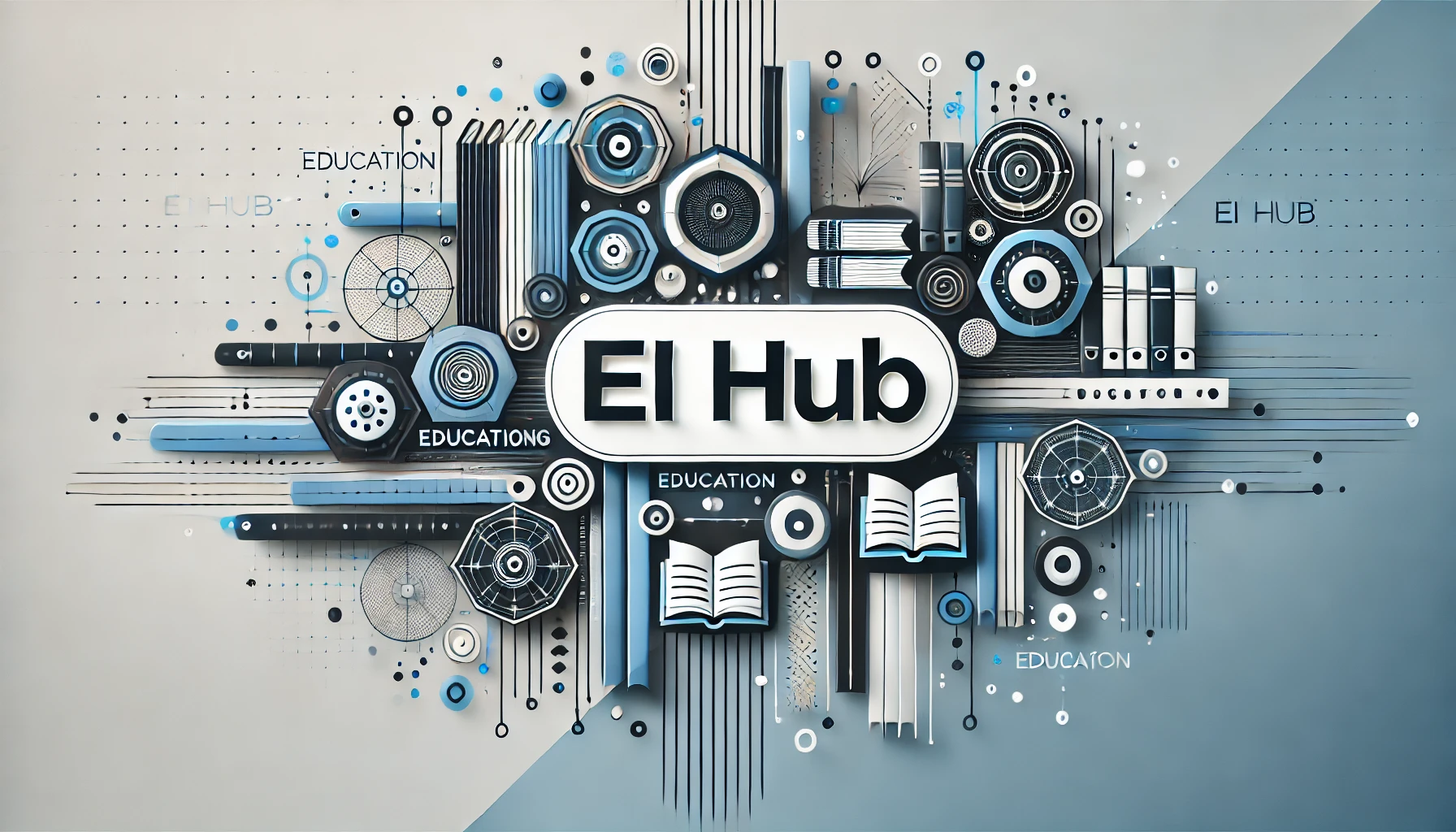ei hub Logo